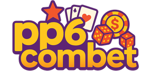 PP6 Com Bet Logo